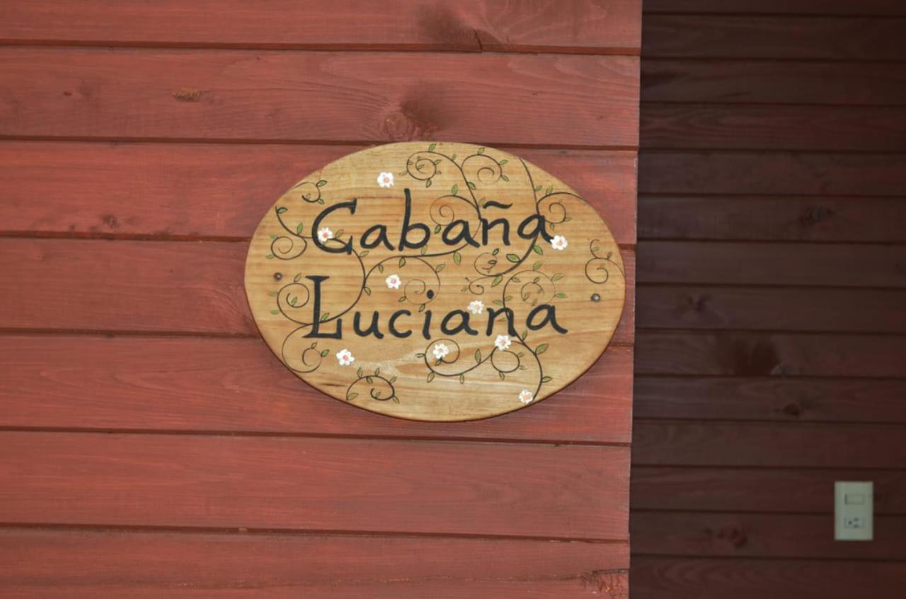 Villas Carolina Mazamitla Exterior photo